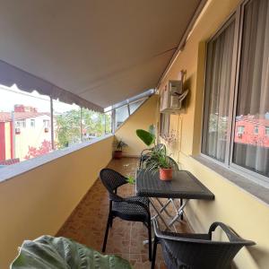 Central Tirana Apartment