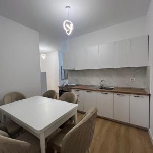 Central Tirana Apartment