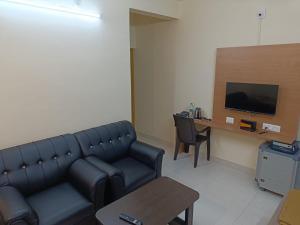 Family friendly rooms for 4 in manipal