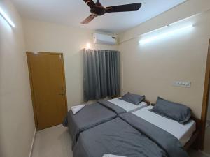 Family friendly rooms for 4 in manipal