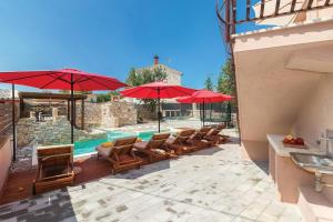 Holiday House Radigosa