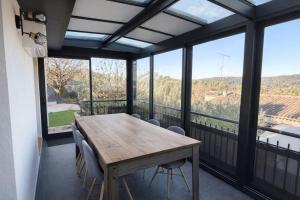 130m Draguignan villa with pool and views