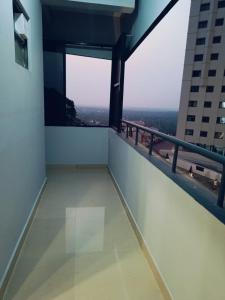 family friendly stay for 3 in manipal