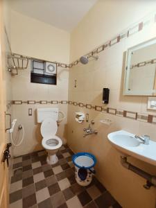 family friendly stay for 3 in manipal