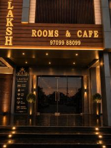 Laksh hotel,Proprietor Dilbag