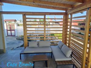 Casa Bonita Pachino