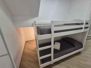 Mary Lou Green Apartment