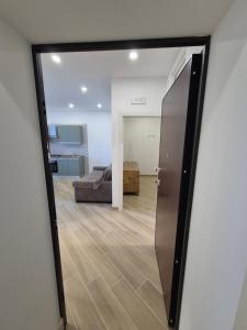 Mary Lou Green Apartment