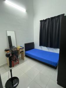Nady home