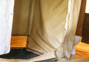 Havennature Safari Camp and Lodge
