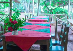 Havennature Safari Camp and Lodge