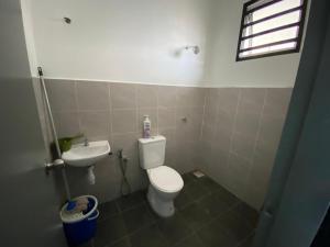 Nady home