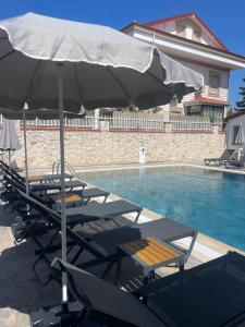 çam otel