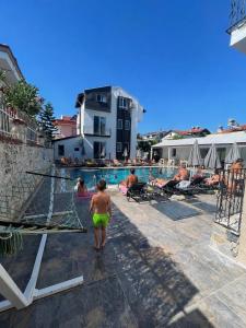 çam otel