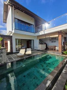 Green Bowl Beach Villas