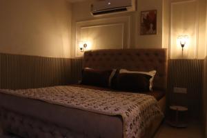 Calm&Co One BHK with balcony