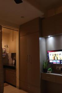 Calm&Co One BHK with balcony