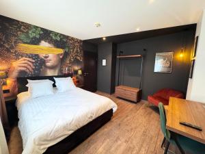 Hotel Casa Borghese