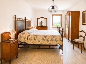 Enrica - Agriturismo La Valentina