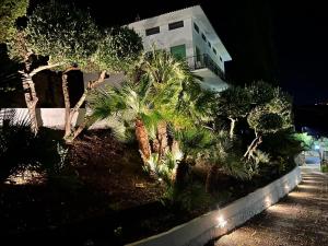 Villa Nappi Bed & Breakfast