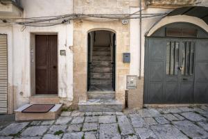 Aria di Ceglie authentic elegance