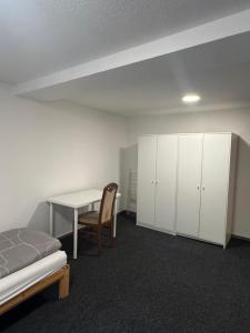 City Comfort Apartment - 3 Zimmer für bis zu 5 Personen