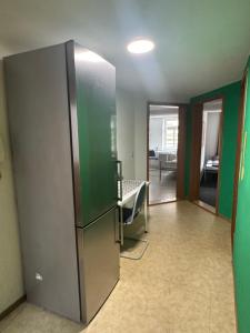 City Comfort Apartment - 3 Zimmer für bis zu 5 Personen