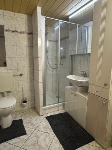 City Comfort Apartment - 3 Zimmer für bis zu 5 Personen