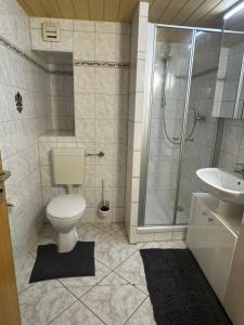 City Comfort Apartment - 3 Zimmer für bis zu 5 Personen