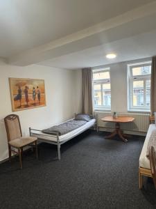 City Comfort Apartment - 3 Zimmer für bis zu 5 Personen