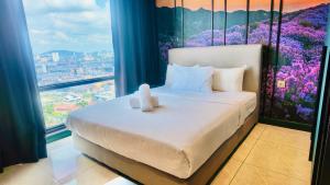 Axon Residences Bukit Bintang