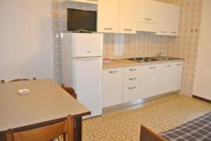 Peaceful apartment with terrace in a great area