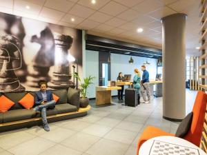 ibis Hotel Brussels off GrandPlace