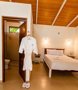 Lagoon Village B&B y SPA