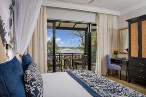 Royal Livingstone Hotel by Anantara