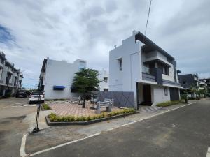 Holiday Home Madurai - Duplex Villa Umachikulam