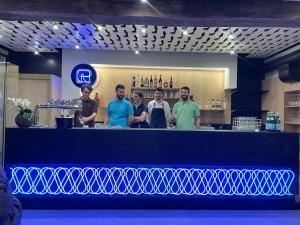 LEON DORO - Art Hotel
