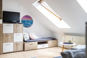 Loft Art Apartment