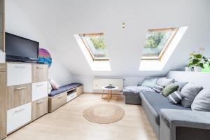 Loft Art Apartment