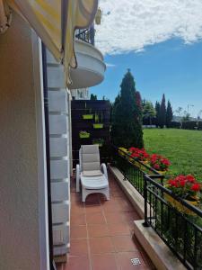 Apartment Costa del Norte, complex Carpe Diem, FREE PARKING