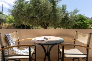 Kassiani Studios Olive Groove hotel
