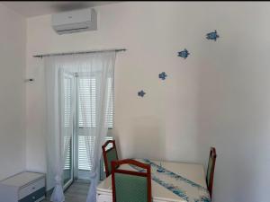 Appartamento centro Lacco Ameno