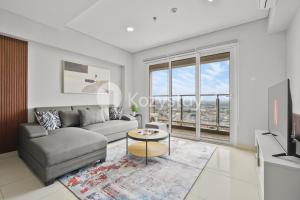 Magnolia ApartHotel by Kozystay - Kebon Jeruk