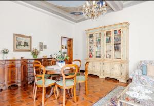 Borbos House - Holiday Home Lucca Centro Storico
