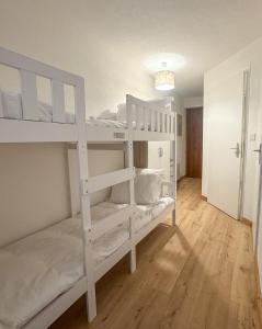 Apartment Cosy Nyon