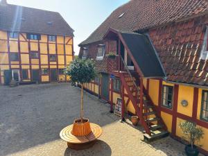 Købmandsgaarden Kerteminde