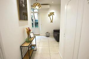 CANNES City center - Brand New 1 bedroom - Walk to palais
