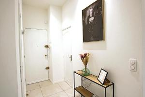 CANNES City center - Brand New 1 bedroom - Walk to palais