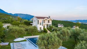 Villa Kamila