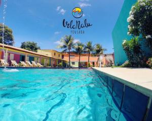 Pousada Vila Nalu